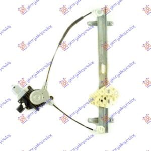 PODIZAC PREDNJEG PROZORA ELEKTRICNI (A KVALITET) - HONDA FRV 2006-2011 (BE)