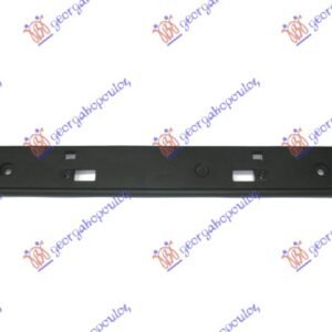 DRZAC PREDNJE TABLICE PLASTICNI - TOYOTA RAV 4 2005-2010 (A3)