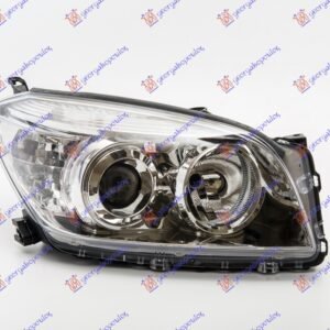 FAR ELEKTRICNI (HROM SOCIVO) -2008 (DEPO) - TOYOTA RAV 4 2005-2010 (A3)