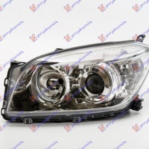 FAR ELEKTRICNI (HROM SOCIVO) -2008 (DEPO) - TOYOTA RAV 4 2005-2010 (A3)