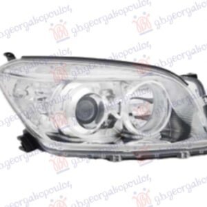 FAR ELEKTRICNI (HROM SOCIVO) -2008 (TYC) - TOYOTA RAV 4 2005-2010 (A3)