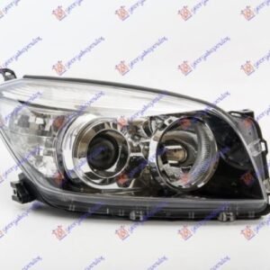 FAR ELEKTRICNI ZATAMNJENI -2008 (TYC) - TOYOTA RAV 4 2005-2010 (A3)