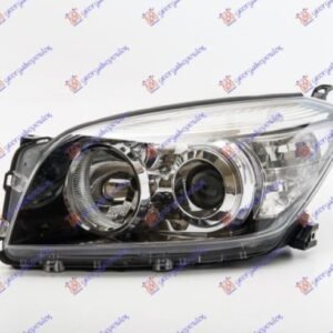 FAR ELEKTRICNI ZATAMNJENI -2008 (TYC) - TOYOTA RAV 4 2005-2010 (A3)