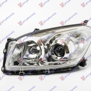FAR ELEKTRICNI HROM 2008- (DEPO) - TOYOTA RAV 4 2005-2010 (A3)