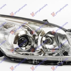 FAR ELEKTRICNI HROM 2008- (TYC) - TOYOTA RAV 4 2005-2010 (A3)