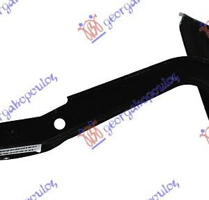 MAKAZE HAUBE - TOYOTA RAV 4 2005-2010 (A3)