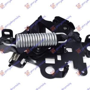 BRAVA HAUBE NA VEZNOM LIMU - TOYOTA RAV 4 2005-2010 (A3)