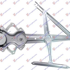 PODIZAC PREDNJEG PROZORA ELEKTRICNI - TOYOTA RAV 4 2005-2010 (A3)