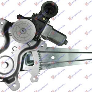 PODIZAC ZADNJEG PROZORA ELEKTRICNI - TOYOTA RAV 4 2005-2010 (A3)