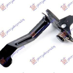 BRAVA HAUBE - TOYOTA RAV 4 2005-2010 (A3)