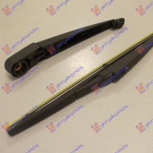 ZADNJI BRISAC KOMPLET 305mm - TOYOTA RAV 4 2005-2010 (A3)