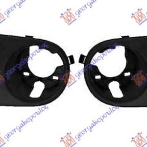 NOSAC MAGLENKE PLASTICNI (SET) - OPEL VIVARO 2002-2006 (X83)