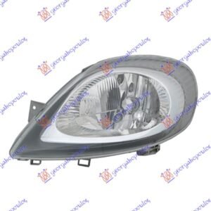FAR ELEKTRICNI (DEPO) - OPEL VIVARO 2002-2006 (X83)