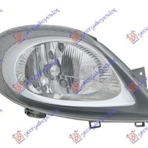 FAR ELEKTRICNI (TYC) - OPEL VIVARO 2002-2006 (X83)