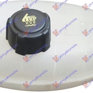 POSUDA ZA ANTIFRIZ (BENZIN/DIZEL) - OPEL VIVARO 2002-2006 (X83)