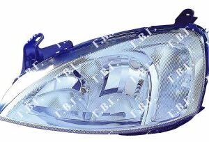 FAR ELEKTRICNI -2002 (BOSCH TIP) (DEPO) - OPEL COMBO 2000-2012 (TF0/TF1)