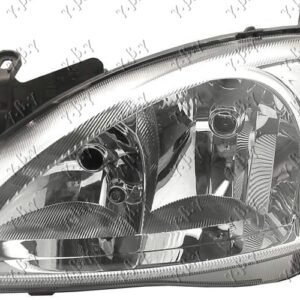 FAR ELEKTRICNI 2002-2004 (VALEO TIP) (DEPO) - OPEL COMBO 2000-2012 (TF0/TF1)