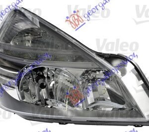 FAR ELEKTRICNI 2010- (VALEO) - RENAULT ESPACE 2003-2012 (JKO/JK1)