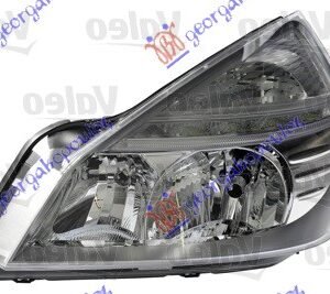 FAR ELEKTRICNI 2010- (VALEO) - RENAULT ESPACE 2003-2012 (JKO/JK1)