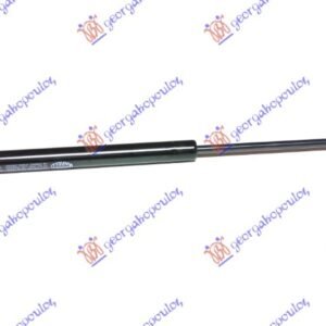 AMORTIZER HAUBE (390L-260N) (MARELLI) - RENAULT ESPACE 2003-2012 (JKO/JK1)