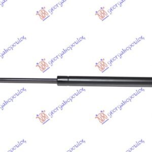 AMORTIZER GEPEK VRATA (395L-470N) (MARELLI) - RENAULT ESPACE 2003-2012 (JKO/JK1)