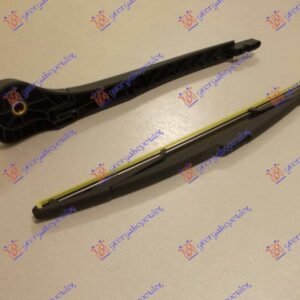 ZADNJI BRISAC KOMPLET 350mm - RENAULT ESPACE 2003-2012 (JKO/JK1)