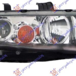 FAR ELEKTRICNI -2006 (TYC) - HONDA ACCORD 2003-2008 (CL/CN/CW/CU/CM)