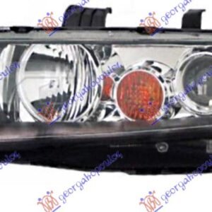 FAR ELEKTRICNI -2006 (TYC) - HONDA ACCORD 2003-2008 (CL/CN/CW/CU/CM)
