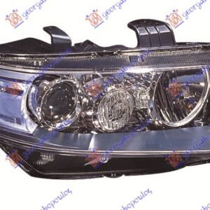FAR ELEKTRICNI 2006- (DEPO) - HONDA ACCORD 2003-2008 (CL/CN/CW/CU/CM)