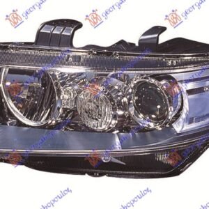 FAR ELEKTRICNI 2006- (DEPO) - HONDA ACCORD 2003-2008 (CL/CN/CW/CU/CM)