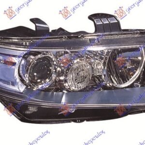 FAR ELEKTRICNI 2006- (TYC) - HONDA ACCORD 2003-2008 (CL/CN/CW/CU/CM)