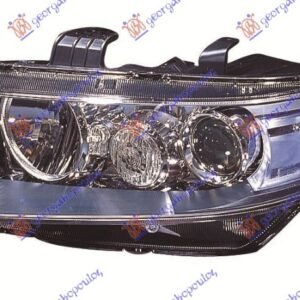 FAR ELEKTRICNI 2006- (TYC) - HONDA ACCORD 2003-2008 (CL/CN/CW/CU/CM)