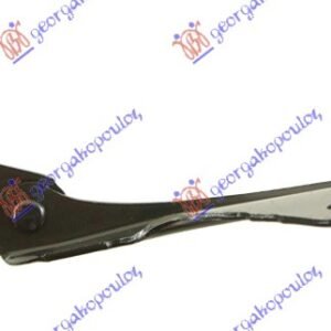 MAKAZE HAUBE - HONDA ACCORD 2003-2008 (CL/CN/CW/CU/CM)