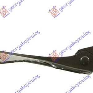 MAKAZE HAUBE - HONDA ACCORD 2003-2008 (CL/CN/CW/CU/CM)