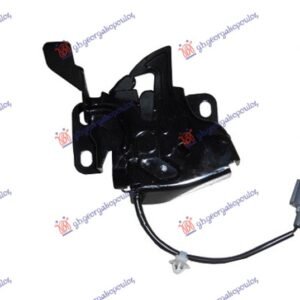 BRAVA HAUBE (SA ALARMOM) - HONDA ACCORD 2003-2008 (CL/CN/CW/CU/CM)