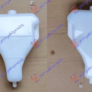 POSUDA ZA ANTIFRIZ (2.4 BENZIN) - HONDA ACCORD 2003-2008 (CL/CN/CW/CU/CM)