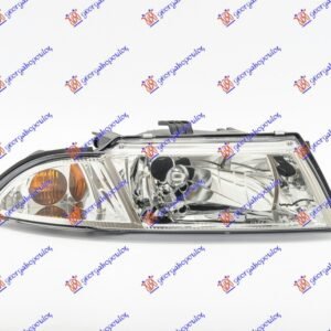 FAR ELEKTRICNI 2000-2002 (DEPO) - MITSUBISHI CARISMA 1996-2005 (DA)