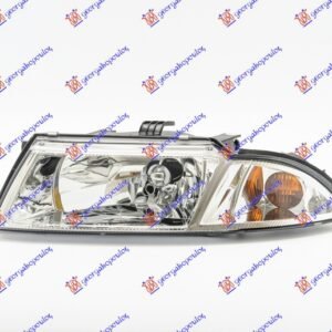 FAR ELEKTRICNI 2000-2002 (DEPO) - MITSUBISHI CARISMA 1996-2005 (DA)