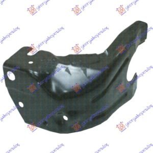 NOSAC HLADNJAKA GORNJI - CHEVROLET MATIZ 2005- (M100/M150)