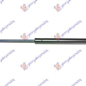 AMORTIZER GEPEK VRATA (406L-335N) (MARELLI) - CHEVROLET MATIZ 2005- (M100/M150)