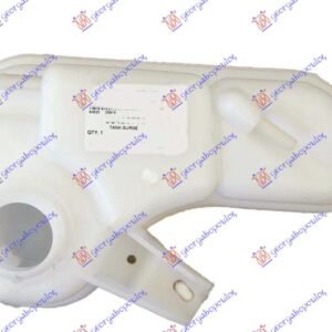POSUDA ZA ANTIFRIZ - CHEVROLET MATIZ 2005- (M100/M150)