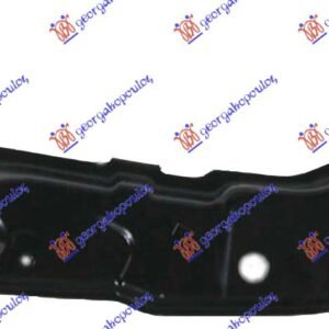 NOSAC HLADNJAKA GORNJI - SUZUKI GRAND VITARA 2006-2015 (GT/TE/TD)