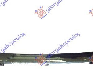 OKVIR PVC MASKE HROM -2009 - SUZUKI GRAND VITARA 2006-2015 (GT/TE/TD)