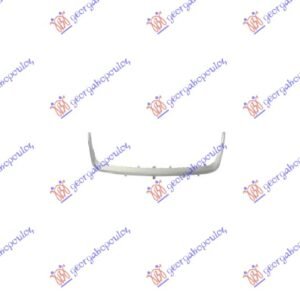 OKVIR PVC MASKE HROME 2009-2013 - SUZUKI GRAND VITARA 2006-2015 (GT/TE/TD)