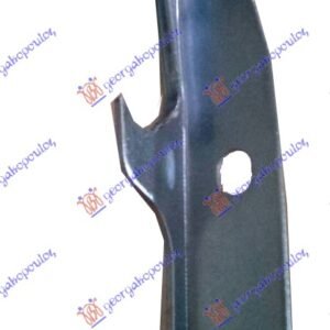 MAKAZE HAUBE - SUZUKI GRAND VITARA 2006-2015 (GT/TE/TD)