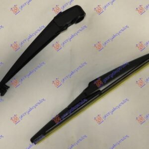 ZADNJI BRISAC KOMPLET 305mm - SUZUKI GRAND VITARA 2006-2015 (GT/TE/TD)