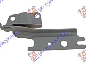 MAKAZE HAUBE - FORD RANGER 2006-2009 (ER/EQ/R/ET)