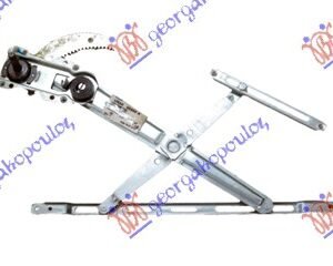 PODIZAC PREDNJEG PROZORA MEHANICKI - FORD RANGER 2006-2009 (ER/EQ/R/ET)