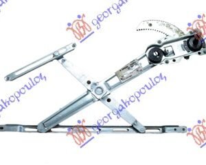 PODIZAC PREDNJEG PROZORA MEHANICKI - FORD RANGER 2006-2009 (ER/EQ/R/ET)