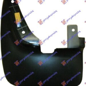 ZASTITA OD BLATA (ZAVESICA) PREDNJA - MAZDA P/U 2/4WD BT-50 2006-2013 (CD/UN)